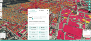 Mapa solar Viladecans_ImpactE